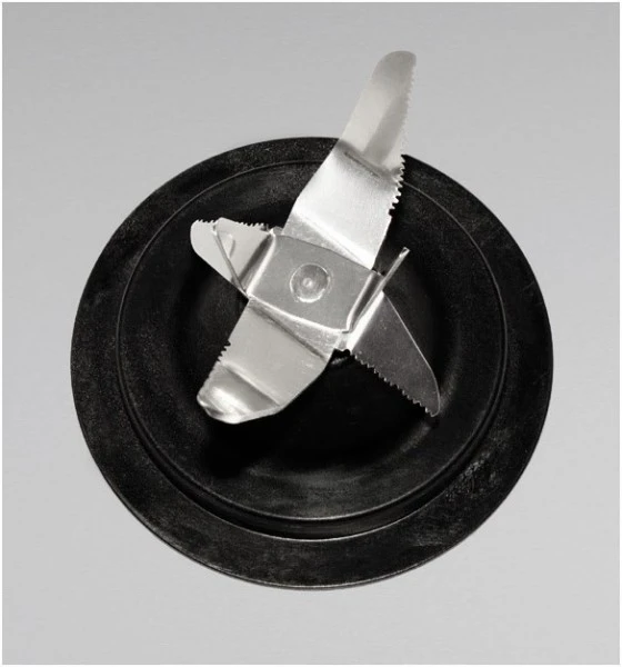 Rommelsbacher MX 1250 Standmixer Edelstahl 5 Rommelsbacher MX 1250 Standmixer Edelstahl – Bild 5