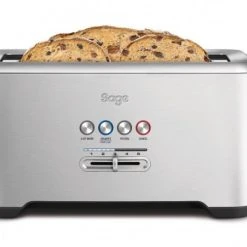 Sage The Bit More 4 Slice 4-Schlitz Toaster Gebürsteter Edelstahl -Xiaomi Geschäft 01c206e7 e637 4686 883e c71a95ccba76 600x600