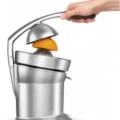 Sage The Citrus Press Pro Zitruspresse Edelstahl 6 Sage The Citrus Press Pro Zitruspresse Edelstahl -Xiaomi Geschäft 01e659e7 31be 43a3 a11f 56239ce99616 600x600
