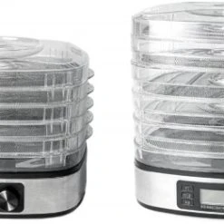 Rommelsbacher DA 350 Dörrautomat Edelstahl/schwarz -Xiaomi Geschäft 02fcaaf5 db01 49a3 8e54 dd235962ee68 600x600