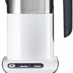 Bosch TWK8611P Wasserkocher Weiß/anthrazit
