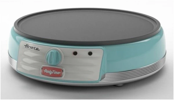Ariete Crepes Maker Crepesmaker Blau 6 Ariete Crepes Maker Crepesmaker Blau – Bild 6