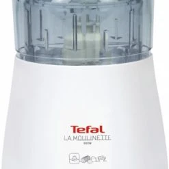 Tefal DPA130 La Moulinette 1000 Zerkleinerer Weiß