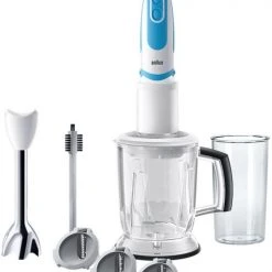 Braun MQ 5060 Twist MultiQuick 5 VarioFit Stabmixer Inkl. Just Spices Weiß/blau -Xiaomi Geschäft 05aaaca2 7924 42d1 a62f 10ed21c66c86 600x600