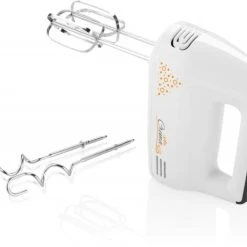 Eta Crema Handrührgerät Weiß