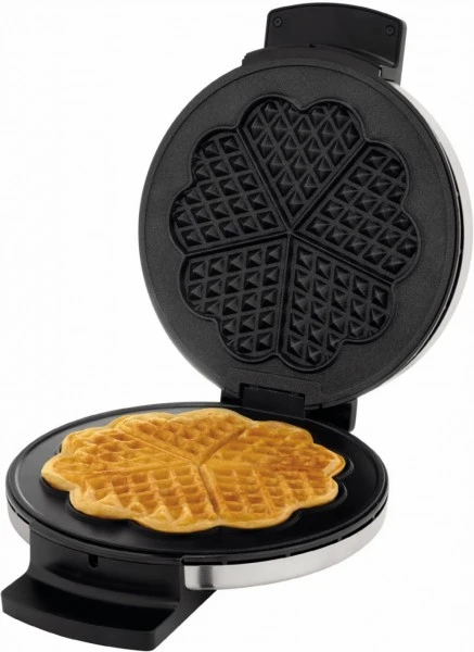 WMF LONO Edition Waffeleisen Cromargan 6 WMF LONO Edition Waffeleisen Cromargan – Bild 6