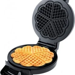 Steba WE 1 Waffelautomat Schwarz 7 Steba WE 1 Waffelautomat Schwarz -Xiaomi Geschäft 08bdcda5 b7a6 4d7b 8085 dcde357ff186 600x600