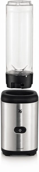 WMF KULT X Mix & Go Standmixer Cromargan Matt 3 WMF KULT X Mix & Go Standmixer Cromargan Matt – Bild 3