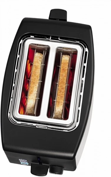 WMF Bueno Toaster Edition Cromargan Matt 3 WMF Bueno Toaster Edition Cromargan Matt – Bild 3