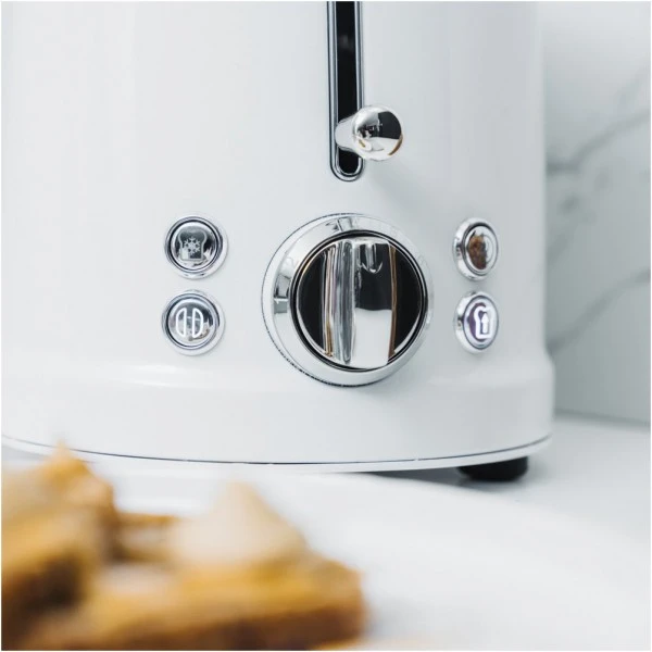 NOVIS Toaster T2 Kompakt-Toaster Weiss 6 NOVIS Toaster T2 Kompakt-Toaster Weiss – Bild 6