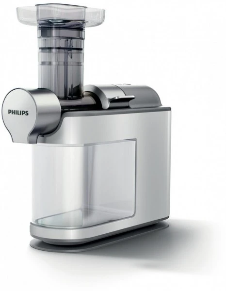 Philips HR1945/80 Avance Collection Entsafter Weiß/grau 1 Philips HR1945/80 Avance Collection Entsafter Weiß/grau