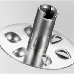 ESGE 7020 Quirlscheibe Stabmixer-Zubehör