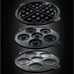 Russell Hobbs Fiesta 3in1 Waffelautomat Schwarz/rot 9 Russell Hobbs Fiesta 3in1 Waffelautomat Schwarz/rot -Xiaomi Geschäft 0c2e5b16 1a3b 4e02 a835 532406757c80 600x600