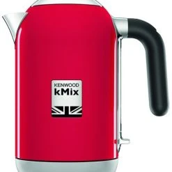 Kenwood ZJX740RD KMIx Wasserkocher Rot