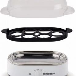 Cloer 6081 Eierkocher -Xiaomi Geschäft 0d999d80 7171 4843 83be 653b3c11a0ab 600x600