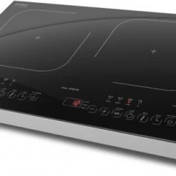 Caso ProGourmet 3500 Induktionskochplatte Edelstahl