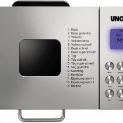 Unold 68456 Backmeister Edel Brotbackautomat Edelstahl -Xiaomi Geschäft 0f36713c f033 4846 91e2 cbc263058012 600x600