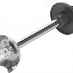 Krups XF 907 D Edelstahl-Schnellmixstab Handrührer-Zubehör Edelstahl