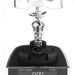 NOVIS ProBlender 880L Standmixer Grün 9 NOVIS ProBlender 880L Standmixer Grün -Xiaomi Geschäft 0fe234e2 79c9 4098 938e cebb72f33446 600x600