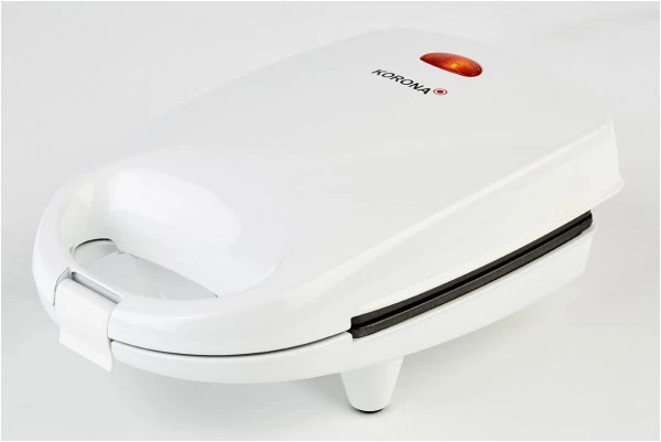Korona Waffelcup Maker 41011 Waffelautomat Weiß 1 Korona Waffelcup Maker 41011 Waffelautomat Weiß