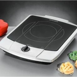 Rommelsbacher CT 2200/E Kochplatte Edelstahl 7 Rommelsbacher CT 2200/E Kochplatte Edelstahl -Xiaomi Geschäft 12923835 12f8 49a1 b261 3739d4a9a29f 600x600