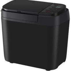 Panasonic SD-R2530KXE Brotbackautomat Schwarz