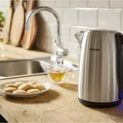 Philips HD9351/90 Viva Wasserkocher Metall/schwarz 7 Philips HD9351/90 Viva Wasserkocher Metall/schwarz -Xiaomi Geschäft 12bf55bf fccc 4ec9 a2b1 2939525ec63f 600x600