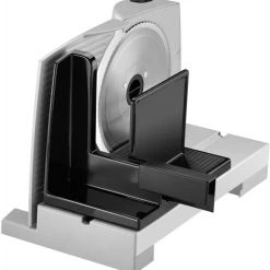 Ritter Nova 1 Allesschneider Grau