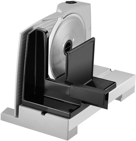 Ritter Nova 1 Allesschneider Grau 1 Ritter Nova 1 Allesschneider Grau