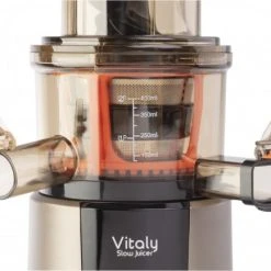 Fakir Vitaly Slow Juicer Entsafter 9213001 Anthrazit/chrom 10 Fakir Vitaly Slow Juicer Entsafter 9213001 Anthrazit/chrom -Xiaomi Geschäft 14771abb 93de 4f04 8d6e d5a3782fd1ef 600x600