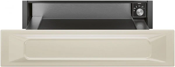 Smeg CPR915P Speisen-/Geschirrwärmer Creme 1 Smeg CPR915P Speisen-/Geschirrwärmer Creme