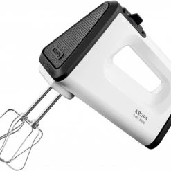 Krups GN 5041 - 3 Mix 5500 Plus Handrührgerät Weiß/schwarz -Xiaomi Geschäft 1634f017 d104 4583 b15c b7ec5975f63b 600x600
