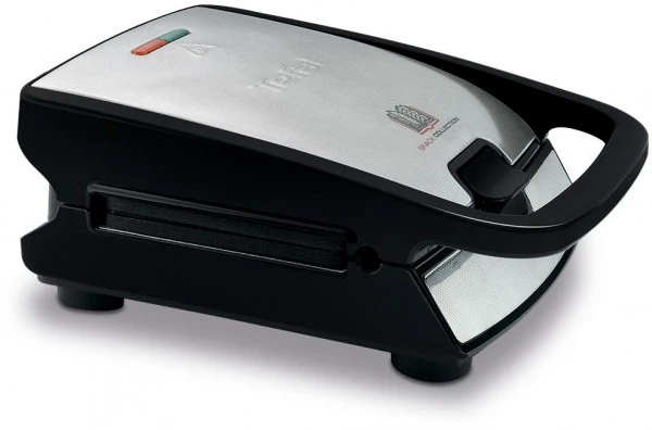 Tefal SW857D Waffelautomat Edelstahl/schwarz 5 Tefal SW857D Waffelautomat Edelstahl/schwarz – Bild 5