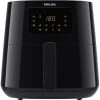 Philips HD9270/96 Airfryer XL Heißluft-Fritteuse Schwarz