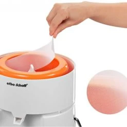 Efbe-Schott E 2 Malina Entsafter Weiß -Xiaomi Geschäft 185bdfd0 fac1 44bf b8b2 35fdfbe89608 600x600