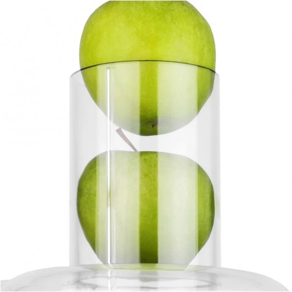 Gastroback Vital Juicer Pro Entsafter Edelstahl 2 Gastroback Vital Juicer Pro Entsafter Edelstahl – Bild 2