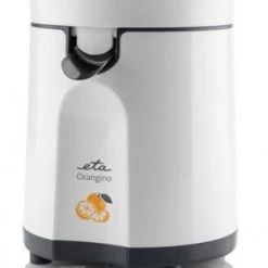 Eta Orangino Zitruspresse Weiss