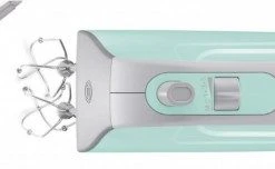 Bosch MFQ40302 Handrührgerät Türkis/silber -Xiaomi Geschäft 1a46d217 011a 44f9 8199 06273de11ebd 600x600