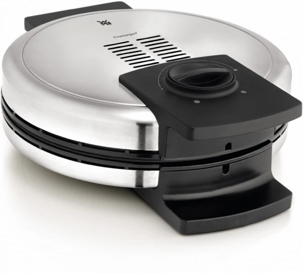 WMF LONO Edition Waffeleisen Cromargan 4 WMF LONO Edition Waffeleisen Cromargan – Bild 4