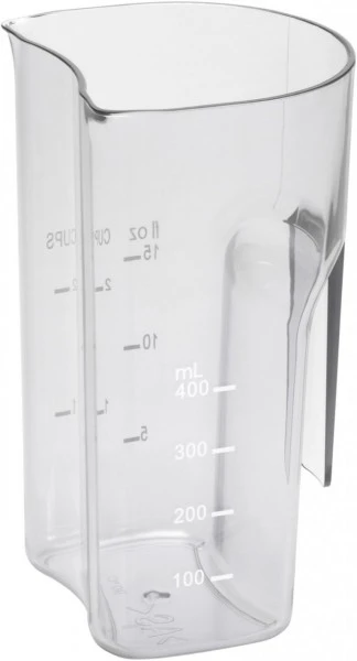 Panasonic MJ-L501WXE Entsafter Weiß 4 Panasonic MJ-L501WXE Entsafter Weiß – Bild 4