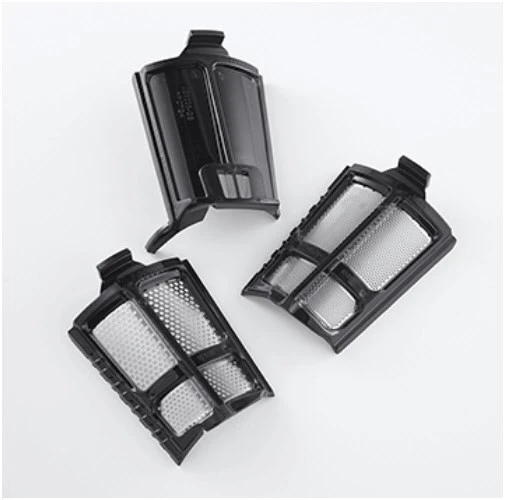 Russell Hobbs Slow Juicer Entsafter 25170-56 Edelstahl/schwarz 2 Russell Hobbs Slow Juicer Entsafter 25170-56 Edelstahl/schwarz – Bild 2