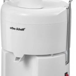 Efbe-Schott E 2 Malina Entsafter Weiß
