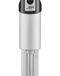 Ritter Stilo 7 Stabmixer Silber 8 Ritter Stilo 7 Stabmixer Silber -Xiaomi Geschäft 1d4bc481 c72f 42e1 b3a8 1d6b9b734e27 600x600