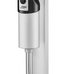 Ritter Stilo 7 Stabmixer Silber