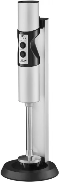 Ritter Stilo 7 Stabmixer Silber 1 Ritter Stilo 7 Stabmixer Silber