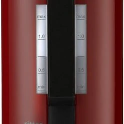Ritter Fontana 5 Wasserkocher Rot -Xiaomi Geschäft 1d9c2a60 f23e 49bb 8658 15469964a0da 600x600