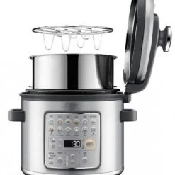 Sage The Fast Slow Go Multikocher Edelstahl -Xiaomi Geschäft 1f1c60cd 1210 4385 9f3d c0c75e70fc32 600x600