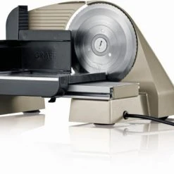 Graef Classic C 15 Allesschneider Aluminium 11 Graef Classic C 15 Allesschneider Aluminium -Xiaomi Geschäft 220c2259 b89a 49fa ba1a f51e9646a195 600x600