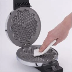 Cloer 185 Waffelautomat Chrom 9 Cloer 185 Waffelautomat Chrom -Xiaomi Geschäft 223534d8 4204 43ae b493 d76e9cd81941 600x600