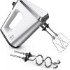 Krups GN9101 - 3 Mix 9000 Handrührgerät Weiß/silber